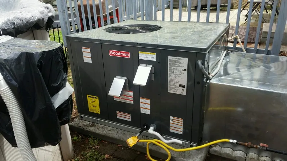 Slide of Richmond Heating & Cooling