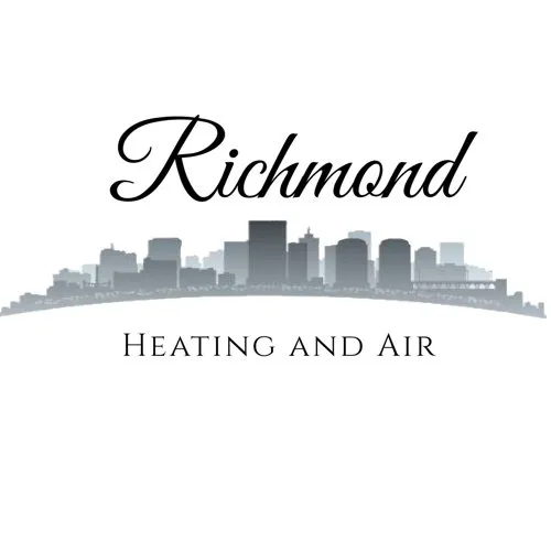 Slide of Richmond Heating and Air Services