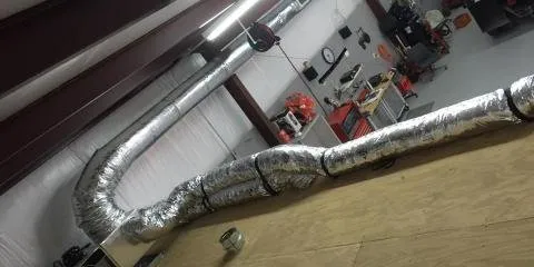 Slide of Richmond Hill Air Conditioning