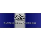 Slide of Richmond Hill Air Conditioning