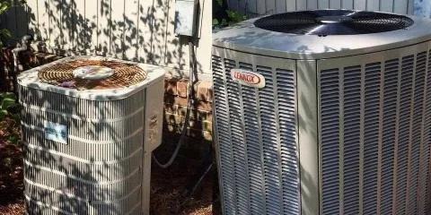 Slide of Richmond Hill Air Conditioning