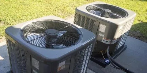 Slide of Richmond Hill Air Conditioning