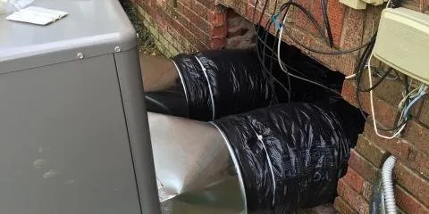 Slide of Richmond Hill Air Conditioning