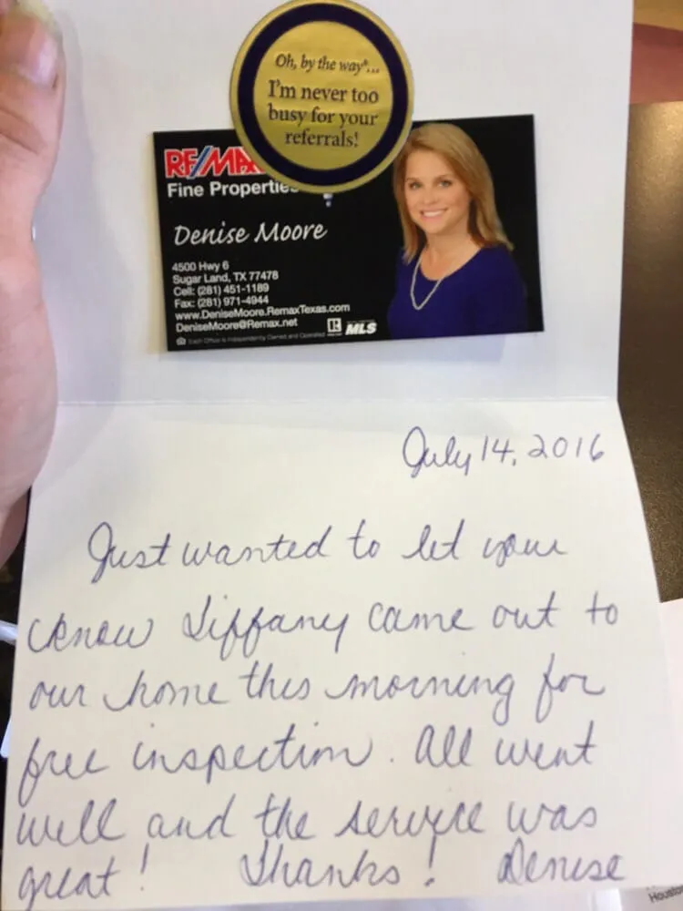 Slide of Richmond's Air