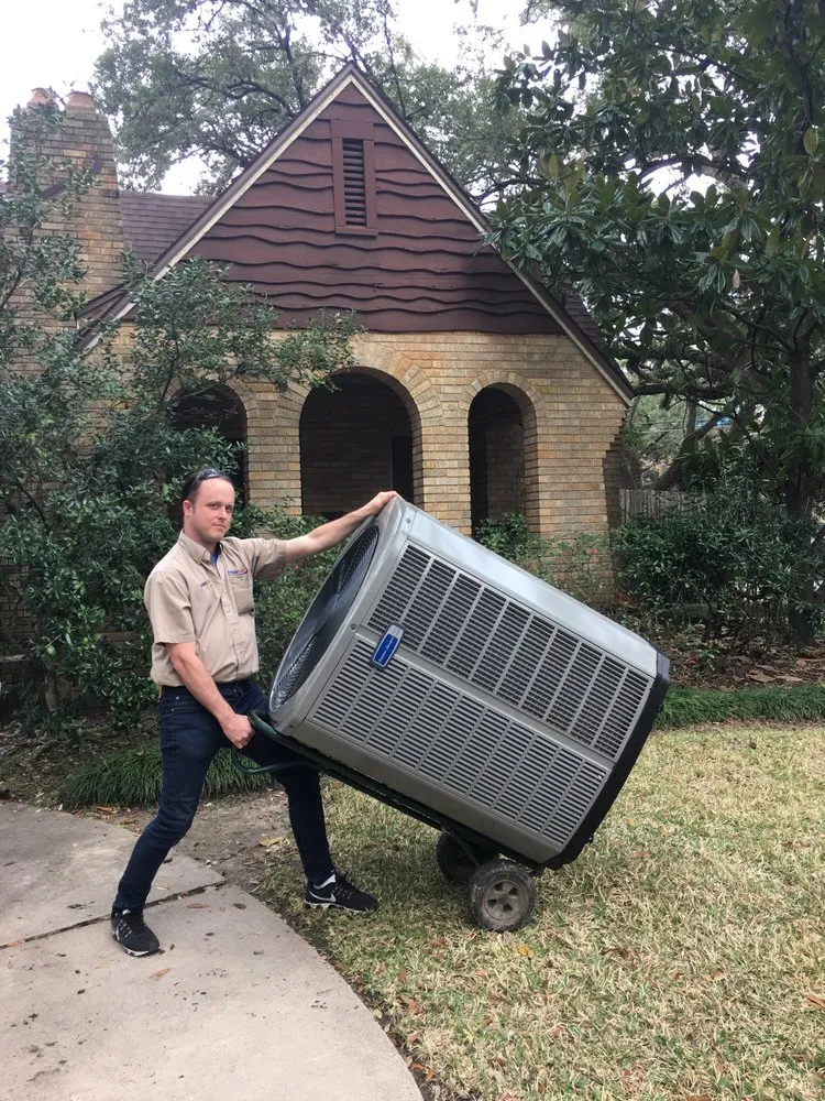 Slide of Richmond's Air