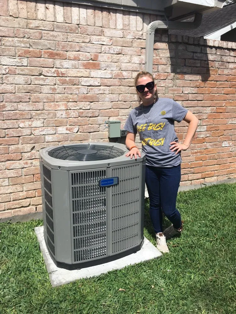 Slide of Richmond's Air