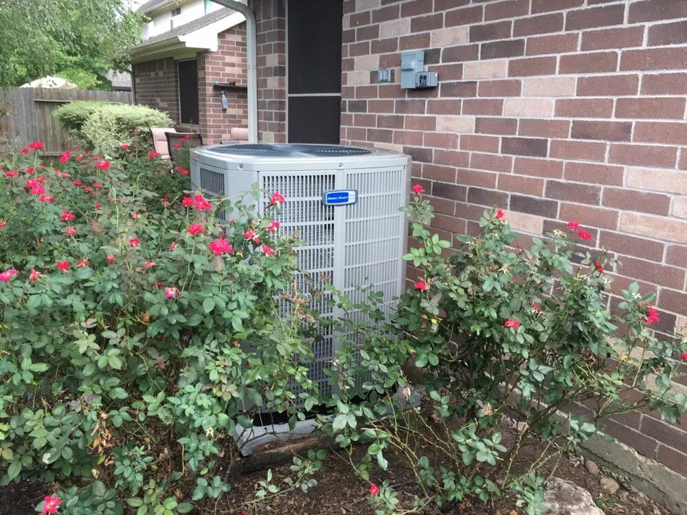 Slide of Richmond's Air