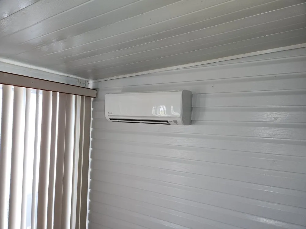 Slide of Richmonds Refrigeration & A/C