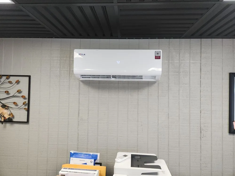 Slide of Richmonds Refrigeration & A/C