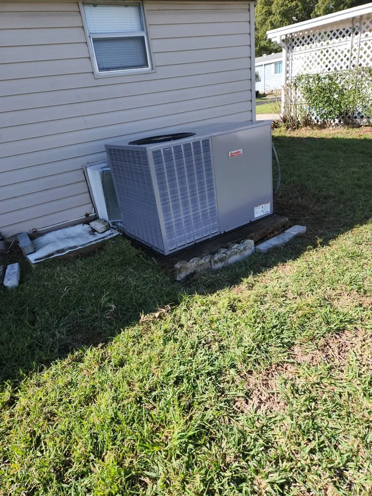 Slide of Richmonds Refrigeration & A/C