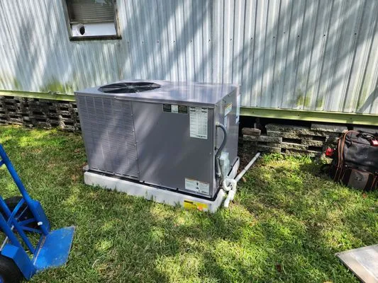 Richmonds Refrigeration & A/C