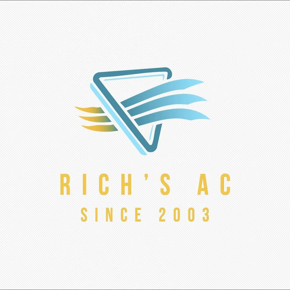 Slide of Rich’s AC