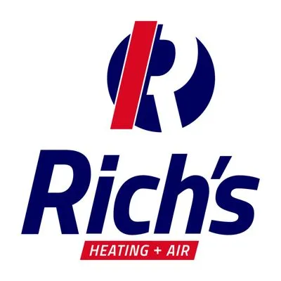 Rich's Heating & Air