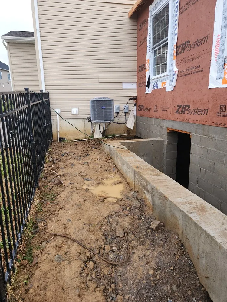 Slide of Richs Heating and Cooling