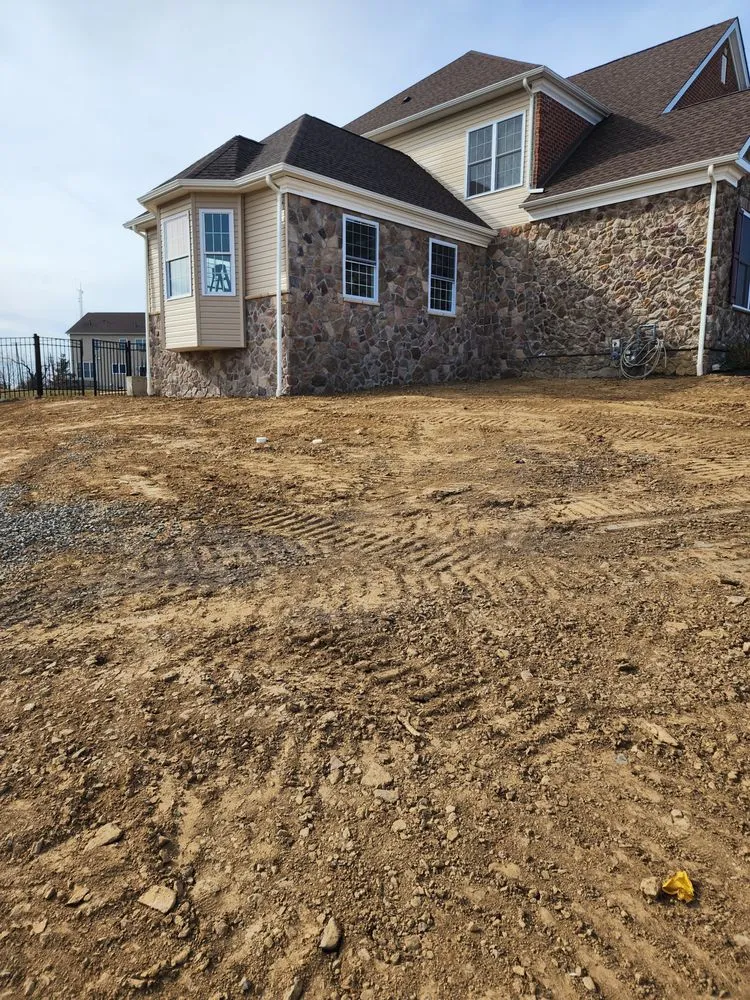 Slide of Richs Heating and Cooling