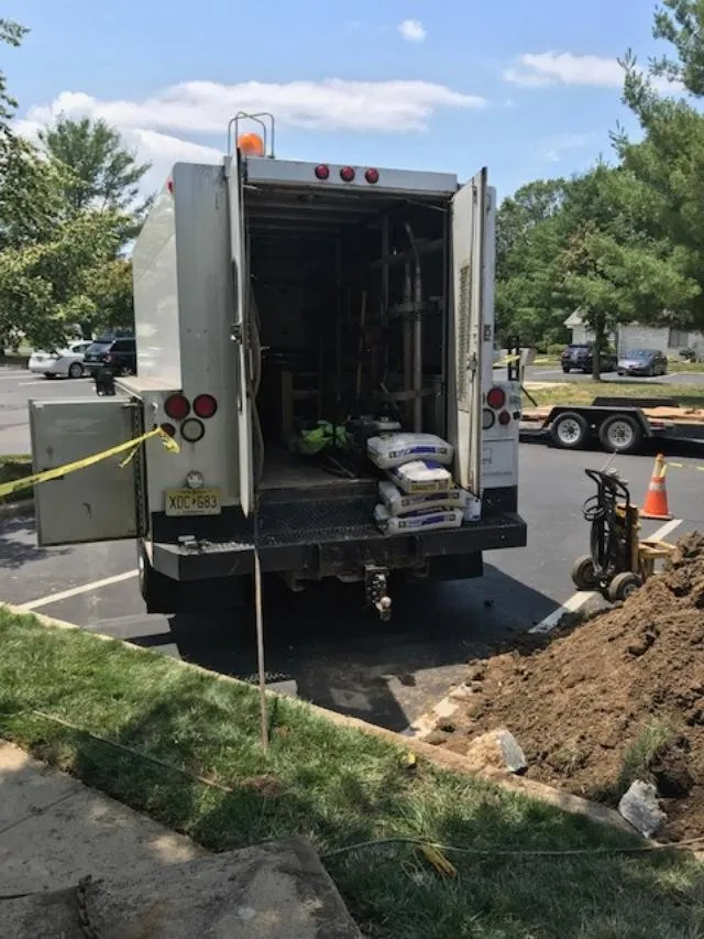 Slide of Rich's Plumbing & Heating Services