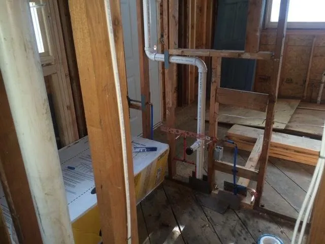 Slide of Rich's Plumbing & Heating Services