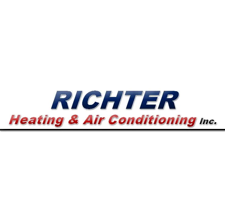 Slide of Richter Heating & Air Conditioning