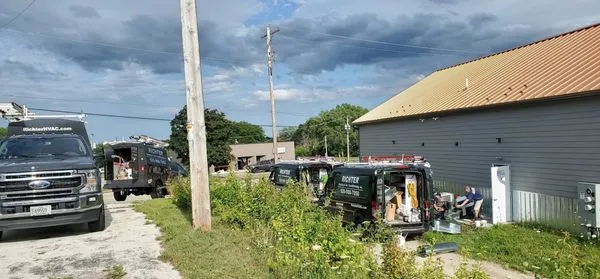 Richter Heating & Air Conditioning