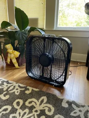 Richter's Heating & Air Conditioning