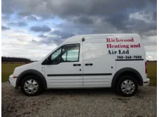 Slide of Richwood Heating and Air