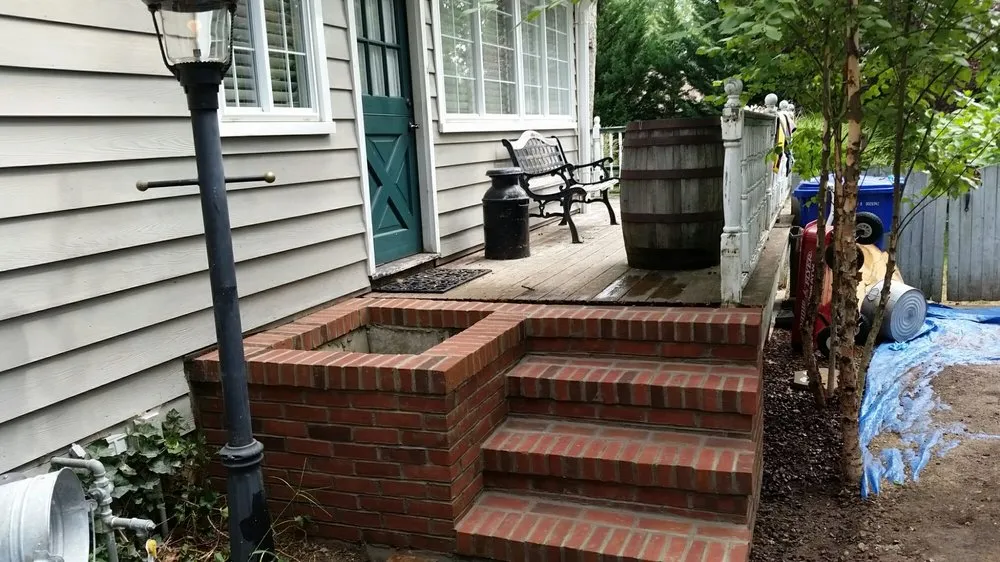 Slide of Rick Barker Heating & Cooling LLC