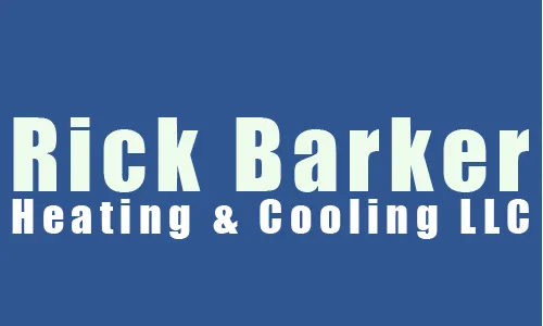 Slide of Rick Barker Heating & Cooling LLC