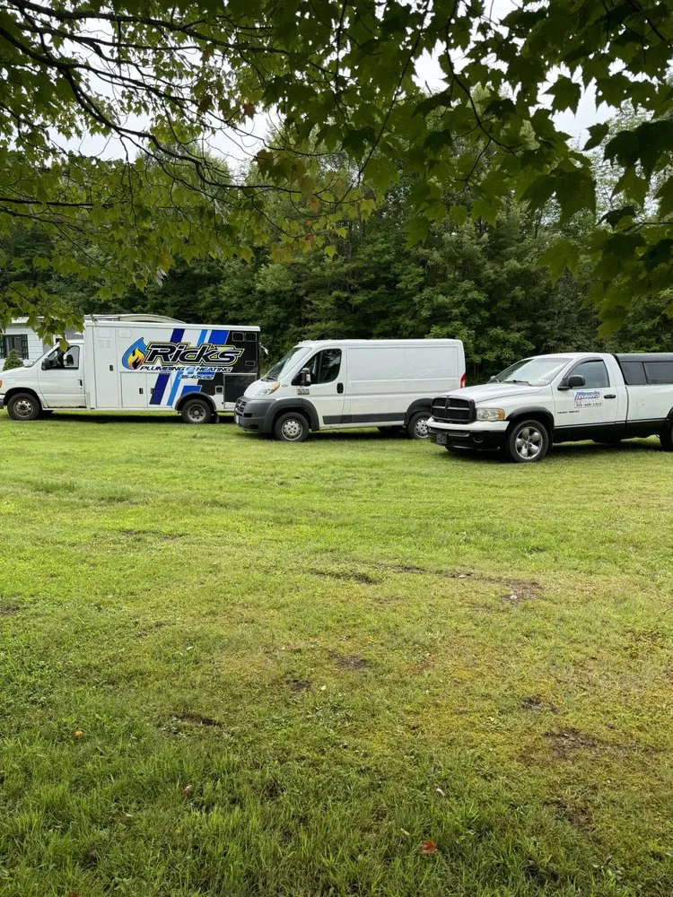 Slide of Rick Mccready