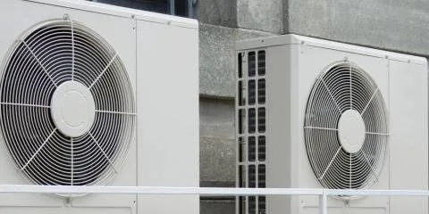 Slide of Rick Ogden Heating & Air Conditioning