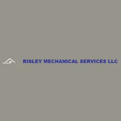 Slide of Rick Risley Mechanical Services
