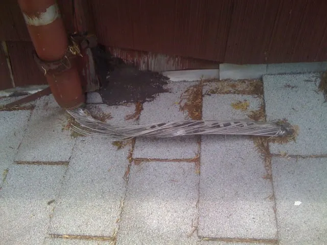 Slide of Rick Risley Mechanical Services