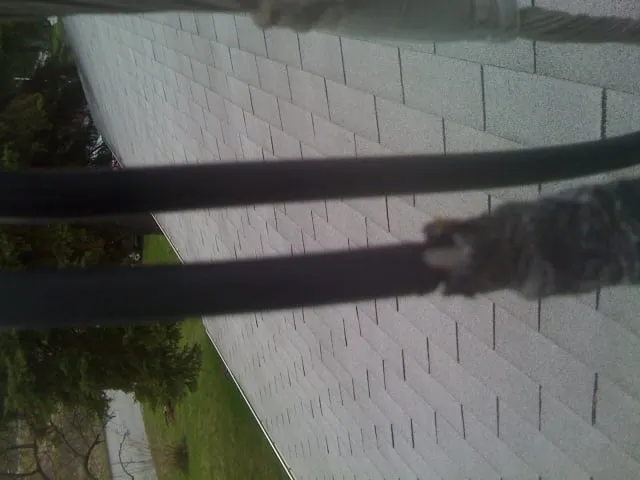 Slide of Rick Risley Mechanical Services