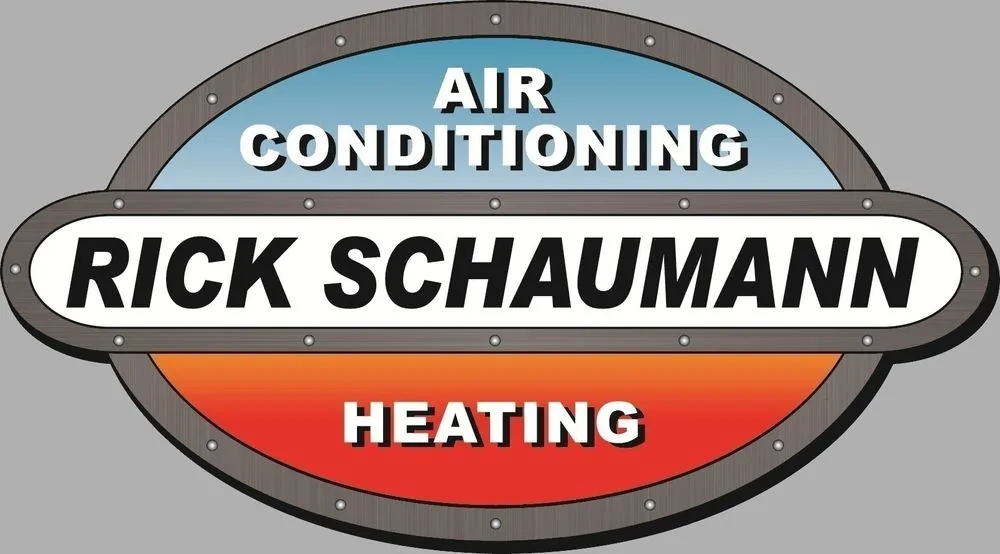 Slide of Rick Schaumann Heating & Air Conditioning