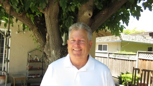 Rick Schaumann Heating & Air Conditioning Logo