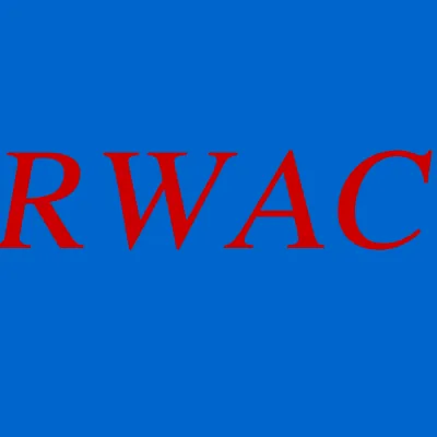 Rick Wilson Air Conditioning Logo