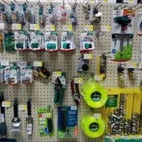 Slide of Ricke Service & Hardware