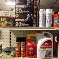 Slide of Ricke Service & Hardware