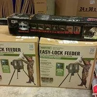 Slide of Ricke Service & Hardware