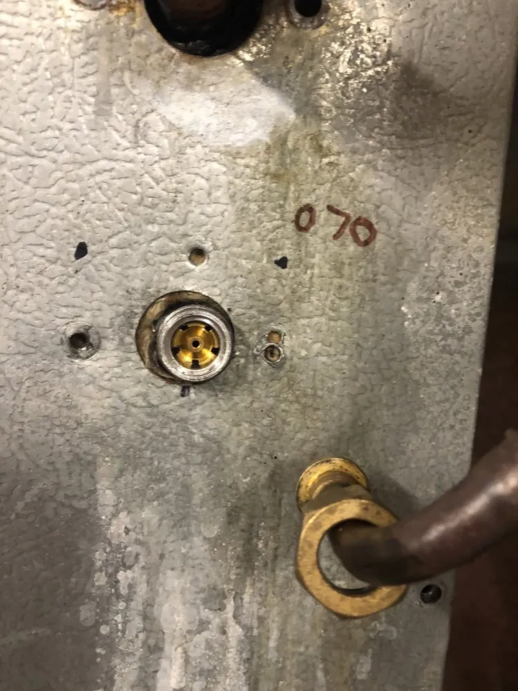 Slide of Rick's Affordable Heating & Cooling