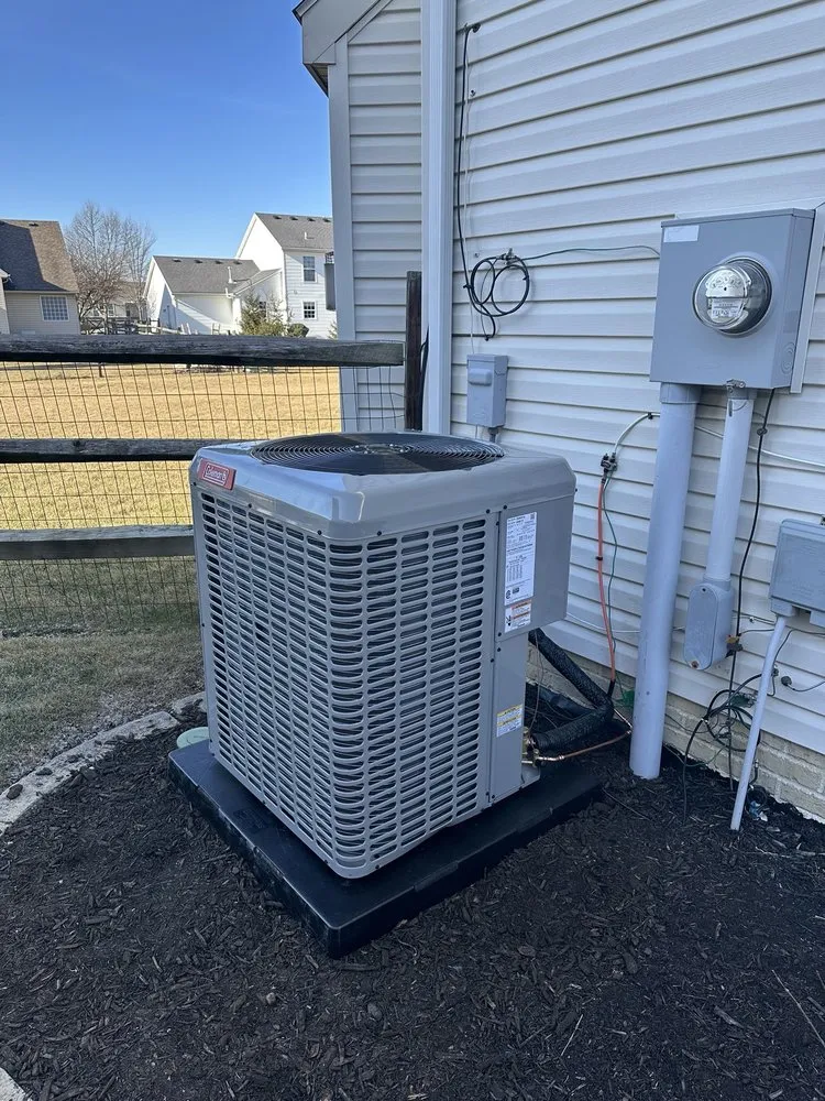 Slide of Rick's Affordable Heating & Cooling