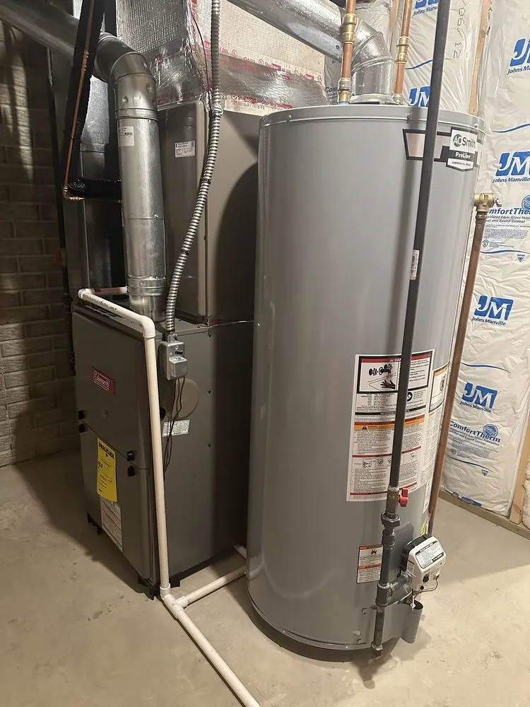 Slide of Rick's Affordable Heating & Cooling