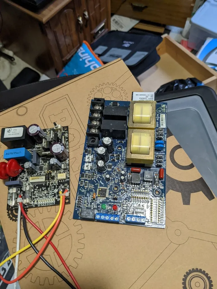 Slide of Rick's Affordable Heating & Cooling