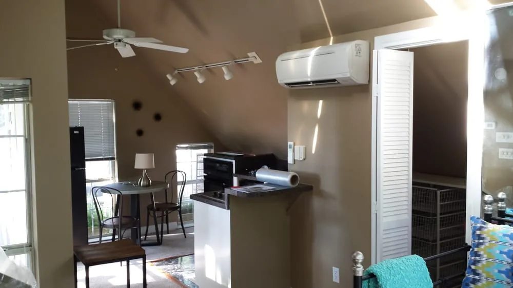 Slide of Rick's Air Conditioning & Heating