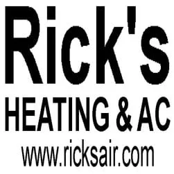 Slide of Rick's Air Conditioning & Heating