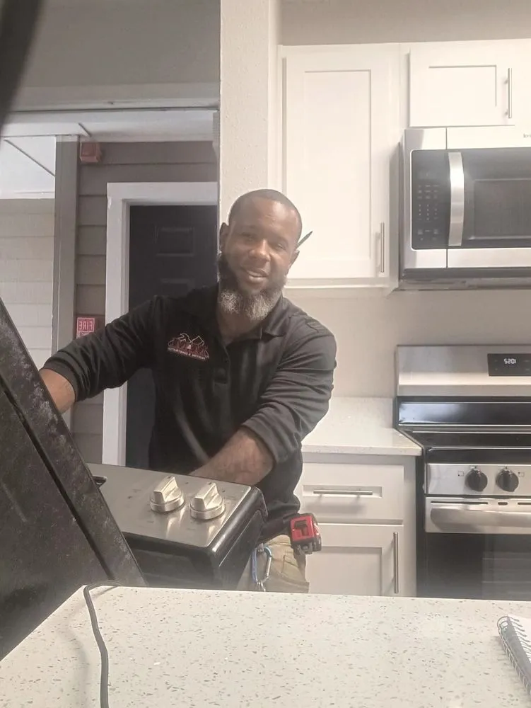 Slide of Ricks Brothers CMS solutions