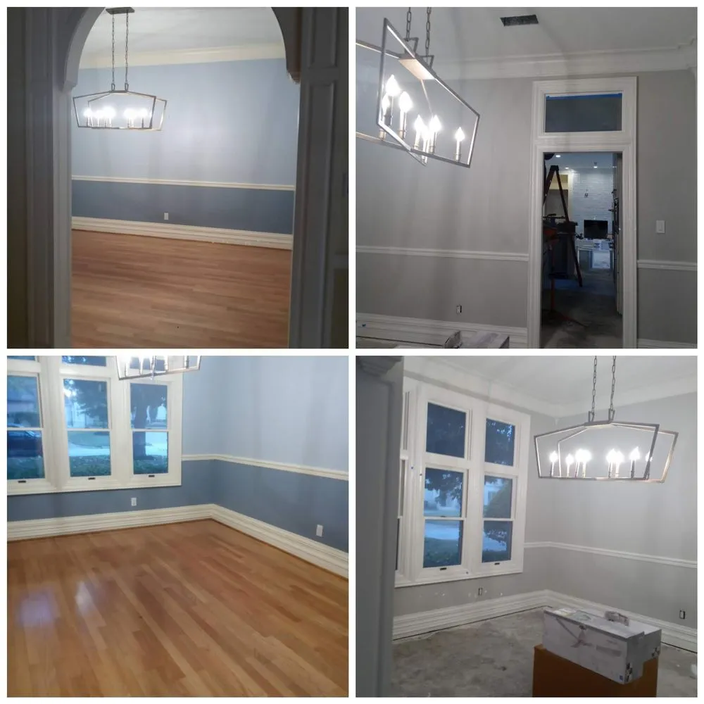 Slide of Ricks Brothers CMS solutions