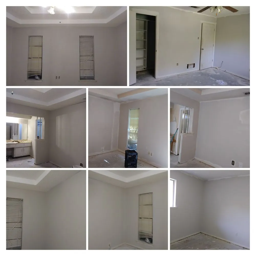 Slide of Ricks Brothers CMS solutions