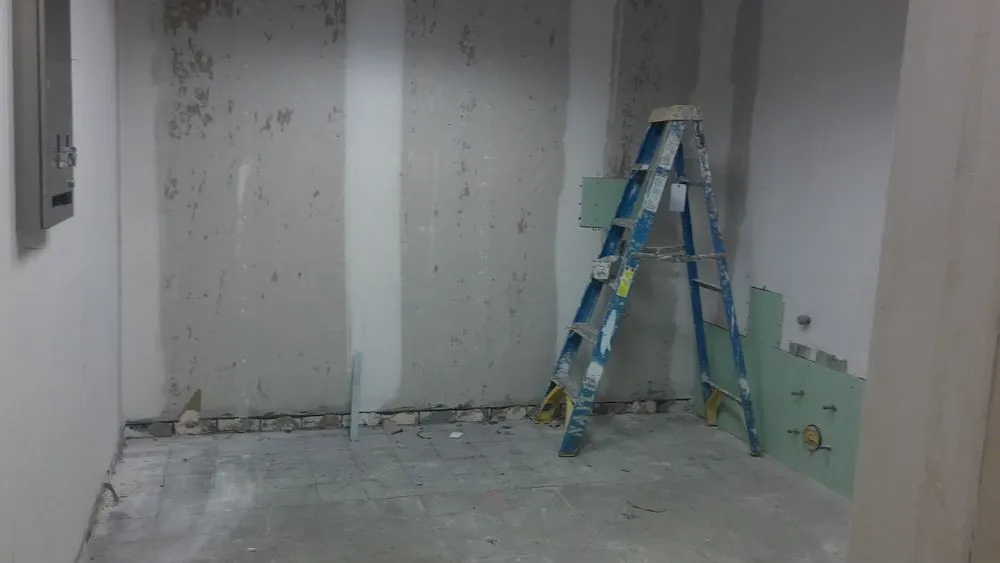 Slide of Ricks Brothers CMS solutions