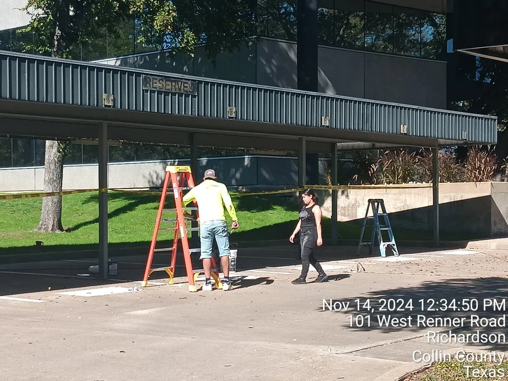 Slide of Ricks Brothers CMS solutions