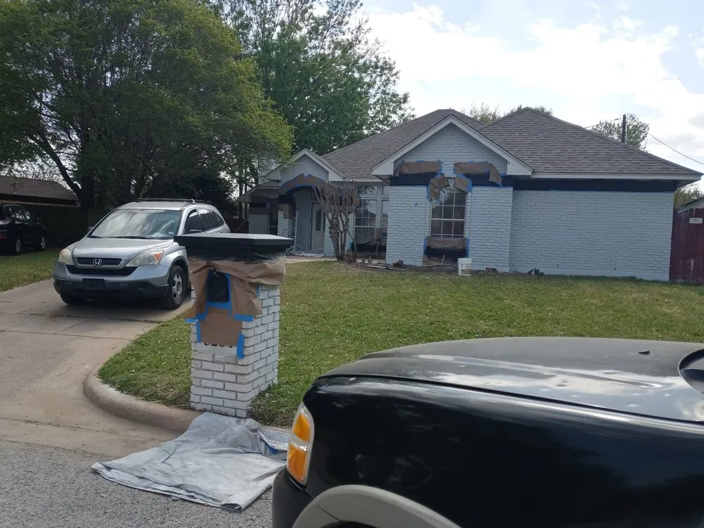 Slide of Ricks Brothers CMS solutions